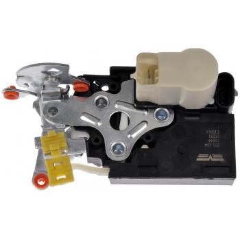 2009 GMC Envoy Door Lock Actuator Motor