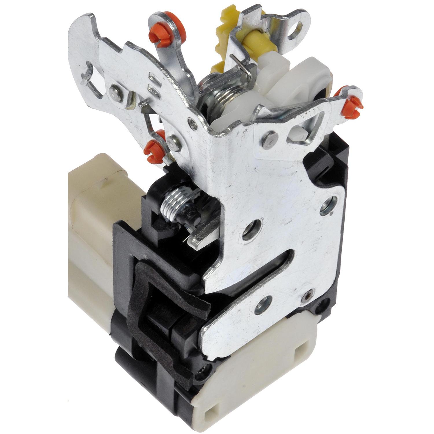 Dorman 931154 Door Lock Actuator Motor product image 3 of 6