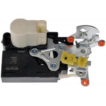 2007 Buick Rainier Door Lock Actuator Motor Front Right Dorman 931155 image 1 of 4