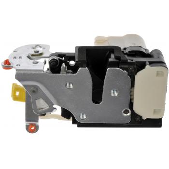 2007 Buick Rainier Door Lock Actuator Motor Front Right Dorman 931155 image 2 of 4