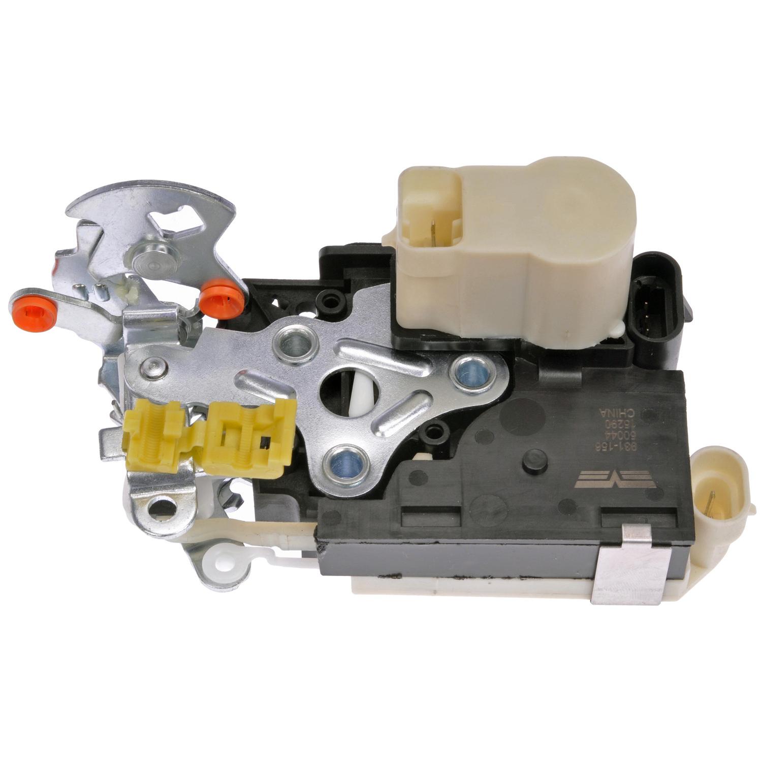 Dorman 931156 - Door Lock Actuator Motor Dorman 931156 Door Lock Actuator Motor product image 1 of 6