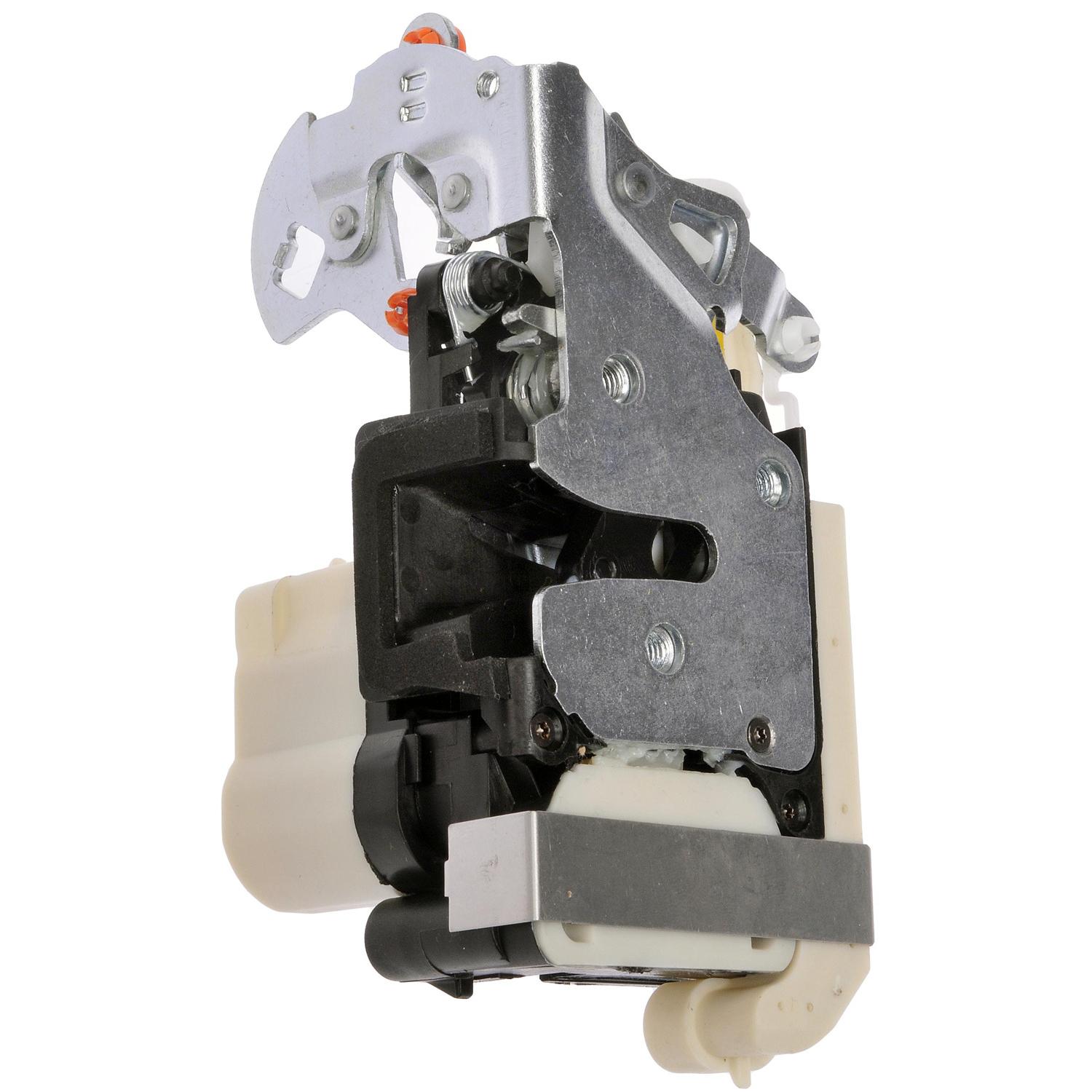 Dorman 931156 - Door Lock Actuator Motor Dorman 931156 Door Lock Actuator Motor product image 3 of 6