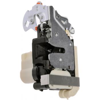 2007 Buick Rainier Door Lock Actuator Motor Front Left Dorman 931156 image 3 of 4