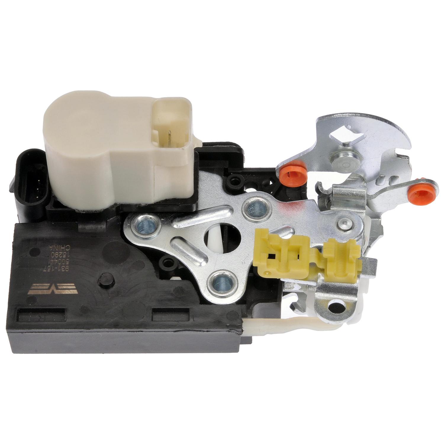 Dorman 931157 - Door Lock Actuator Motor Dorman 931157 Door Lock Actuator Motor product image 1 of 6