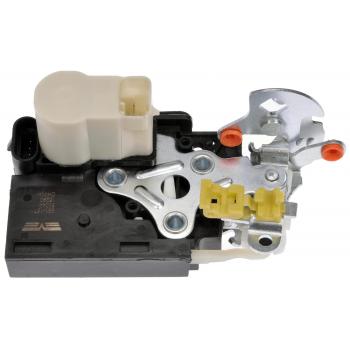 2007 Buick Rainier Door Lock Actuator Motor Front Right Dorman 931157 image 1 of 4