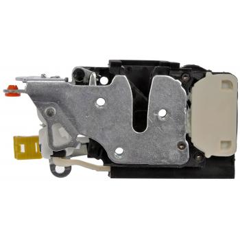 2007 Buick Rainier Door Lock Actuator Motor Front Right Dorman 931157 image 2 of 4