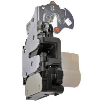 2007 Buick Rainier Door Lock Actuator Motor Front Right Dorman 931157 image 3 of 4
