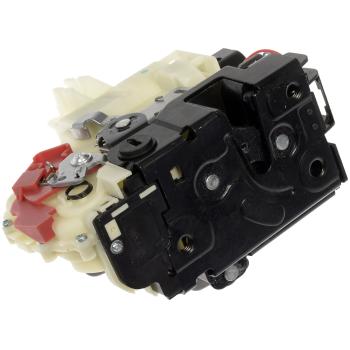 2009 Volkswagen Rabbit Door Lock Actuator Motor Rear Left Dorman 931162 image 2 of 4