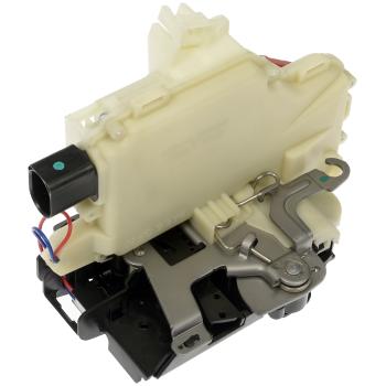 2009 Volkswagen Rabbit Door Lock Actuator Motor Rear Left Dorman 931162 image 4 of 4
