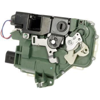 2004 Volkswagen Jetta Door Lock Actuator Motor