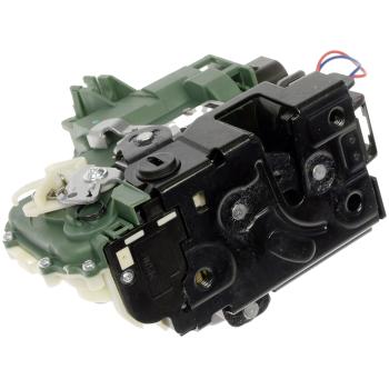 2006 Volkswagen Jetta Door Lock Actuator Motor Rear Left Dorman 931164 image 2 of 4
