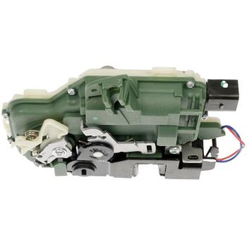 2006 Volkswagen Jetta Door Lock Actuator Motor Rear Left Dorman 931164 image 3 of 4
