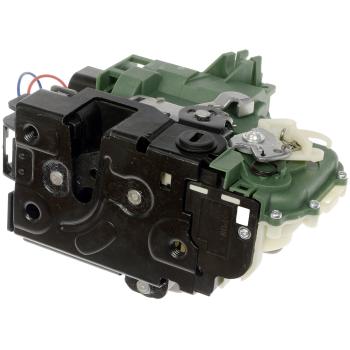 2006 Volkswagen Jetta Door Lock Actuator Motor Rear Right Dorman 931165 image 1 of 4