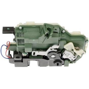 2006 Volkswagen Jetta Door Lock Actuator Motor Rear Right Dorman 931165 image 3 of 4