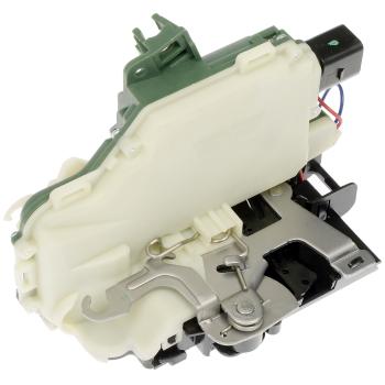 2006 Volkswagen Jetta Door Lock Actuator Motor Rear Right Dorman 931165 image 4 of 4