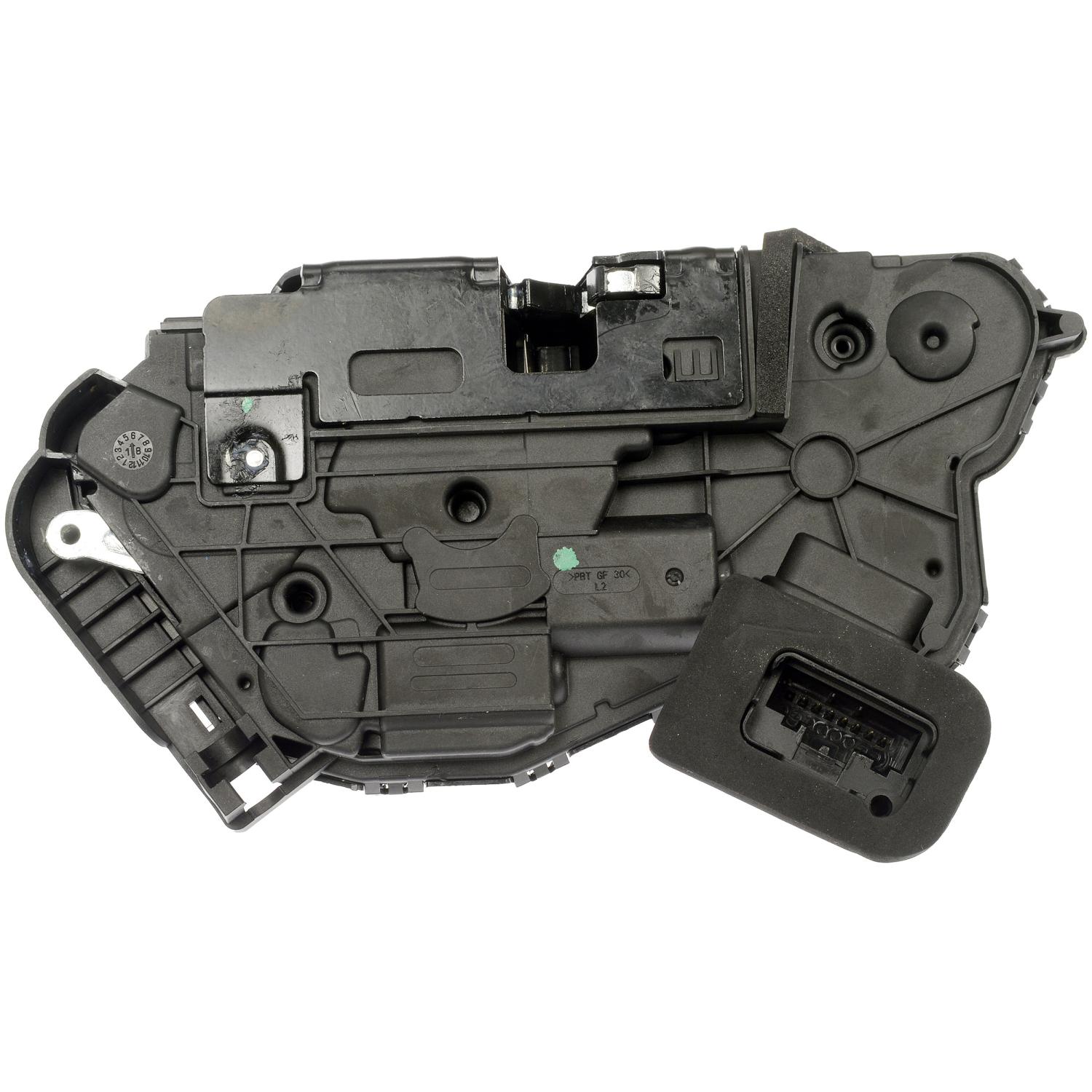 Dorman 931166 - Door Lock Actuator Motor Dorman 931166 Door Lock Actuator Motor product image 1 of 4