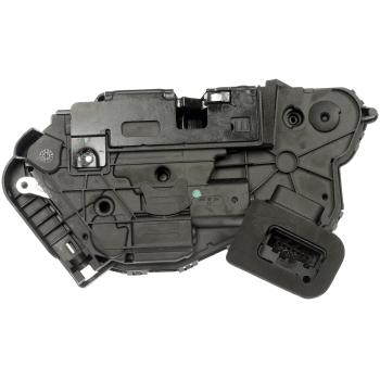 2020 Audi Q3 Door Lock Actuator Motor