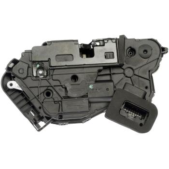 2021 Volkswagen Arteon Door Lock Actuator Motor