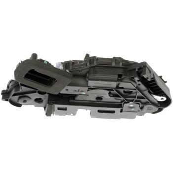 2019 Volkswagen Arteon Door Lock Actuator Motor Front Left Dorman 931167 image 3 of 4