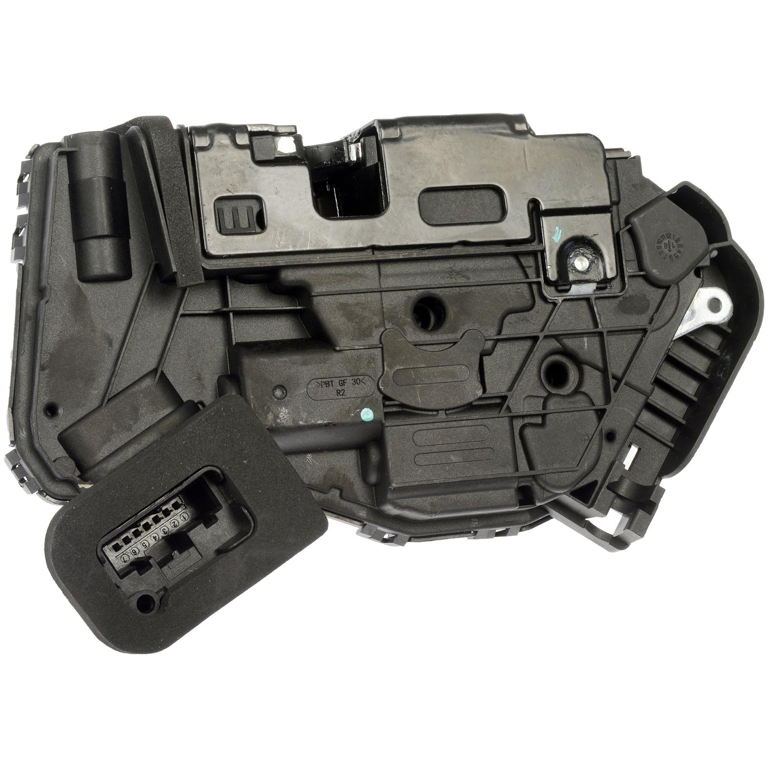 Dorman 931168 - Door Lock Actuator Motor Dorman 931168 Door Lock Actuator Motor product image 1 of 4