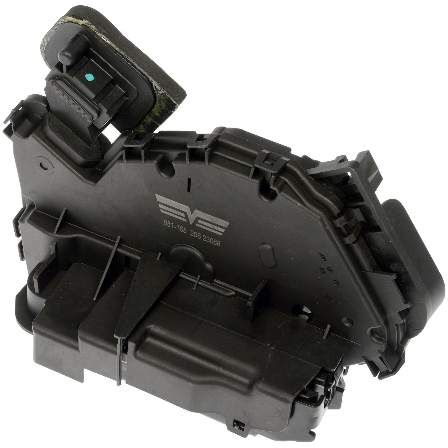 Dorman 931168 - Door Lock Actuator Motor Dorman 931168 Door Lock Actuator Motor product image 4 of 4