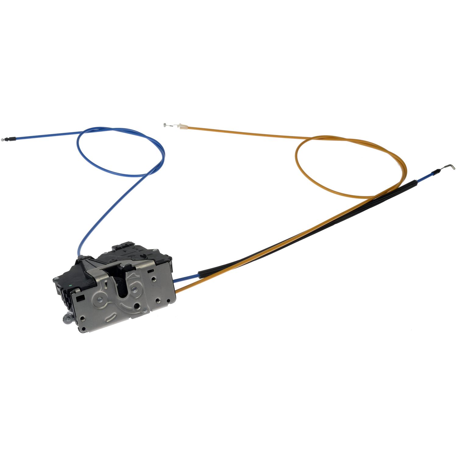 Dorman 931174 - Door Lock Actuator Motor Dorman 931174 Door Lock Actuator Motor product image 1 of 4