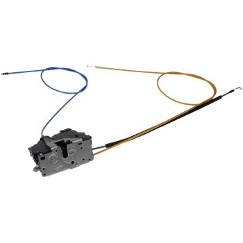2020 Ram ProMaster 3500 Door Lock Actuator Motor