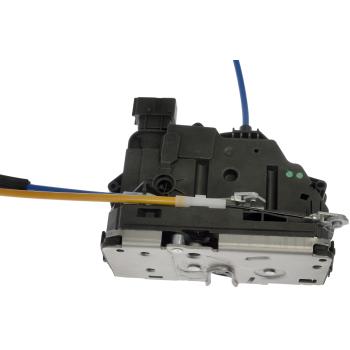 2019 Ram ProMaster 2500 Door Lock Actuator Motor Right Side Sliding Door Dorman 931174 image 2 of 4