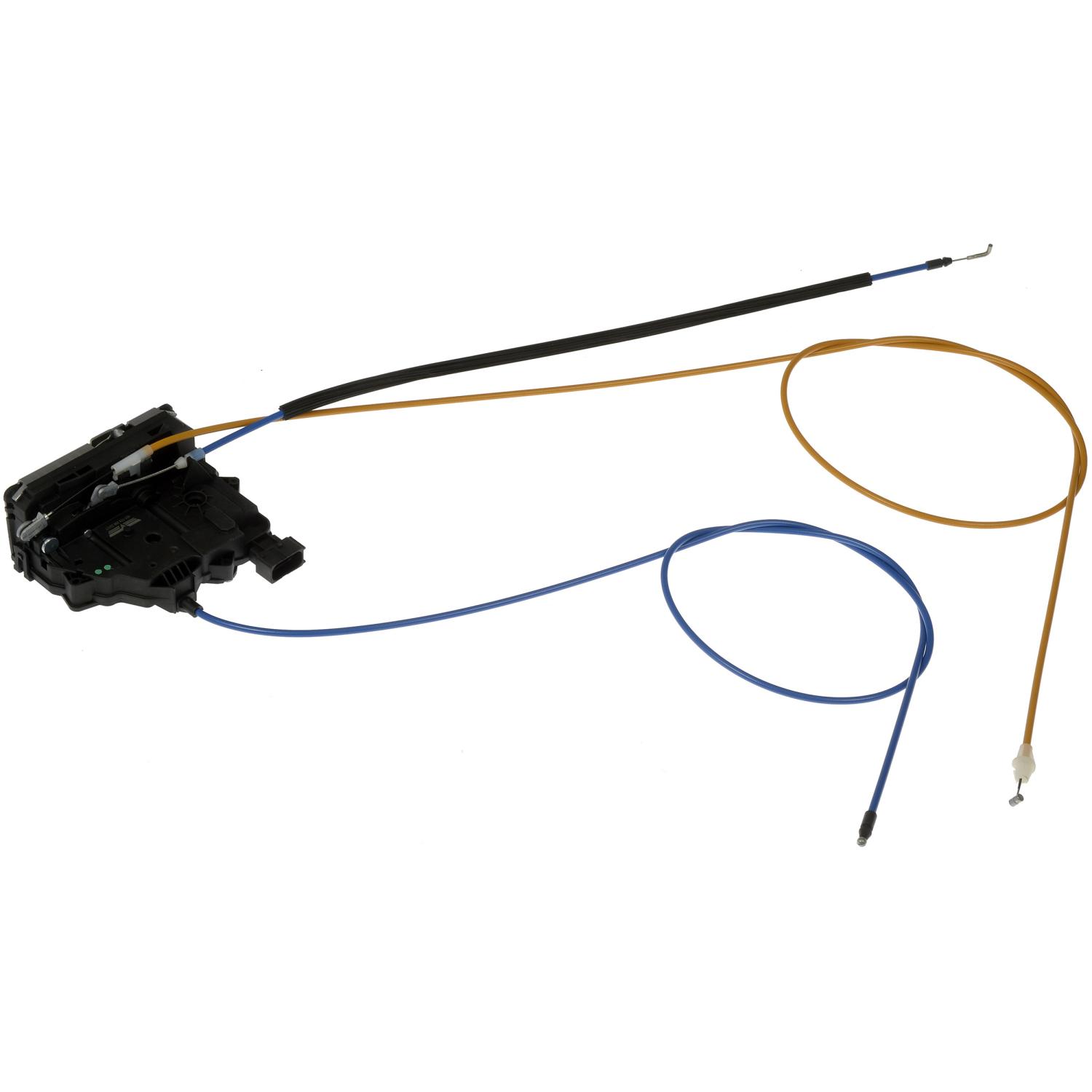 Dorman 931174 - Door Lock Actuator Motor Dorman 931174 Door Lock Actuator Motor product image 4 of 4