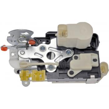 2000 GMC Yukon Door Lock Actuator Motor Front Left Dorman 931208 image 2 of 4