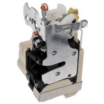 2000 GMC Yukon Door Lock Actuator Motor Front Left Dorman 931208 image 3 of 4