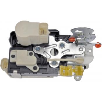 2000 GMC Yukon Door Lock Actuator Motor Front Right Dorman 931209 image 2 of 4