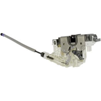 2011 Mercedes-Benz C350 Door Lock Actuator Motor
