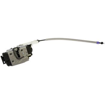 2011 Mercedes-Benz C350 Door Lock Actuator Motor Front Left Dorman 931212 image 2 of 4