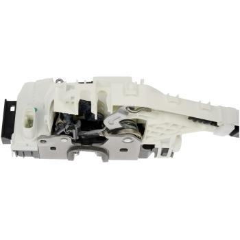 2011 Mercedes-Benz C350 Door Lock Actuator Motor Front Left Dorman 931212 image 3 of 4
