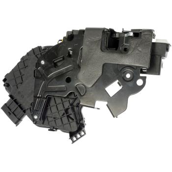 2016 Land Rover Discovery Door Lock Actuator Motor