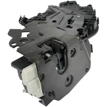 2016 Land Rover Discovery Door Lock Actuator Motor Rear Left Dorman 931218 image 2 of 4