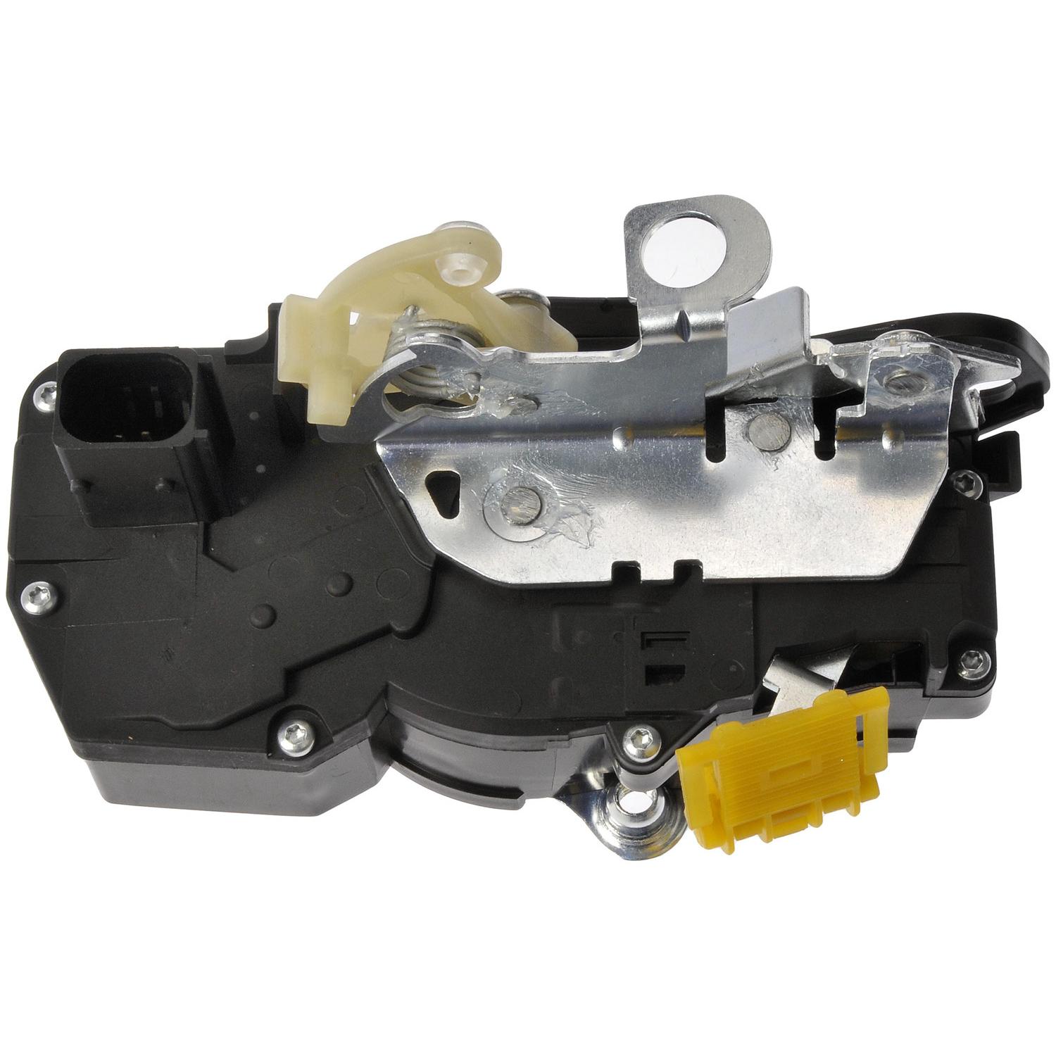 Dorman 931229 - Door Lock Actuator Motor Dorman 931229 Door Lock Actuator Motor product image 1 of 6