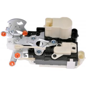 1997 GMC Jimmy Door Lock Actuator Motor Front Left Dorman 931256 image 1 of 4