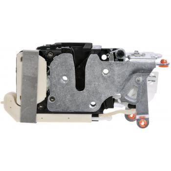 1997 GMC Jimmy Door Lock Actuator Motor Front Left Dorman 931256 image 2 of 4