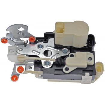 2000 GMC Sonoma Door Lock Actuator Motor Front Left Dorman 931260 image 1 of 4