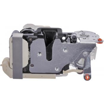 2000 GMC Sonoma Door Lock Actuator Motor Front Right Dorman 931261 image 2 of 4