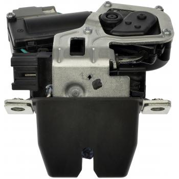 2015 Ford Edge Liftgate Lock Actuator