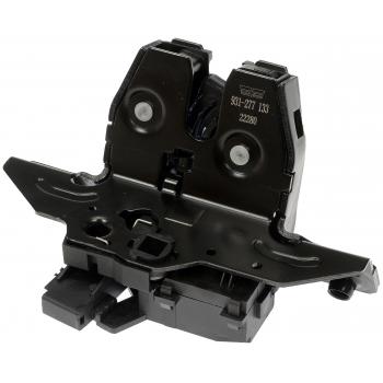 2016 Buick Encore Door Lock Actuator Motor Liftgate Dorman 931277 image 4 of 4