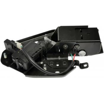 2009 Chevrolet Suburban 2500 Liftgate Lock Actuator Dorman 931296 image 2 of 4