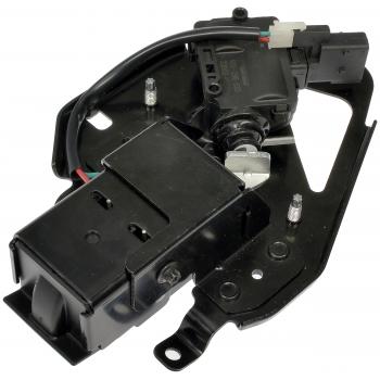 2009 Chevrolet Suburban 2500 Liftgate Lock Actuator Dorman 931296 image 3 of 4
