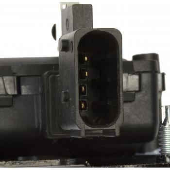 2009 Chevrolet Suburban 2500 Liftgate Lock Actuator Dorman 931296 image 4 of 4