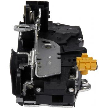 2009 Chevrolet Impala Door Lock Actuator Motor Front Left Dorman 931300 image 1 of 4
