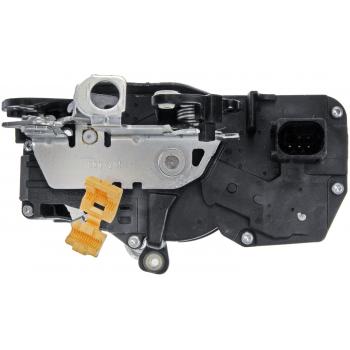 2009 Chevrolet Impala Door Lock Actuator Motor Front Left Dorman 931300 image 2 of 4