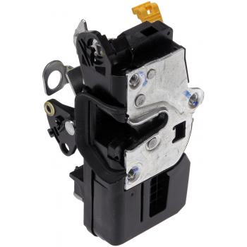 2009 Chevrolet Impala Door Lock Actuator Motor Front Left Dorman 931300 image 3 of 4